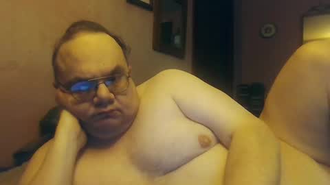 Chris The Jerk Off King online show from February 7, 2:37 pm