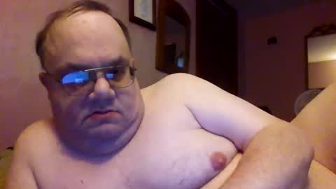 Chris The Jerk Off King online show from February 2, 1:19 pm