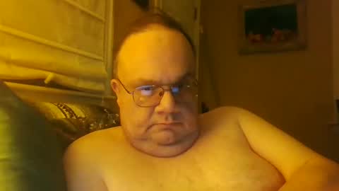 Chris The Jerk Off King online show from February 4, 11:38 pm