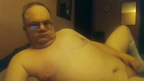 Chris The Jerk Off King online show from February 9, 1:03 pm