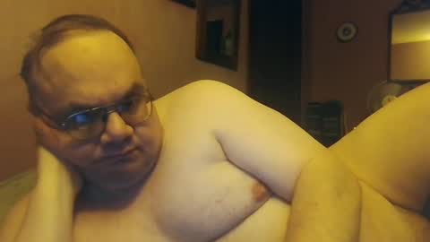 Chris The Jerk Off King online show from February 3, 8:57 pm