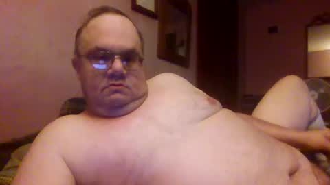 Chris The Jerk Off King online show from October 19, 12:10 pm