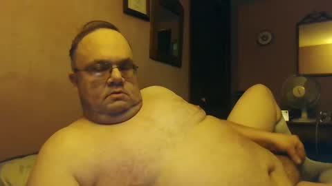 Chris The Jerk Off King online show from February 16, 8:44 pm