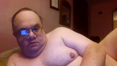 Chris The Jerk Off King online show from December 2, 8:29 pm