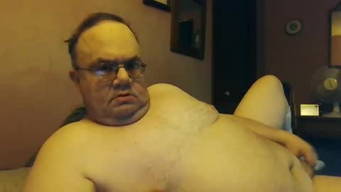 Chris The Jerk Off King online show from February 20, 12:57 pm