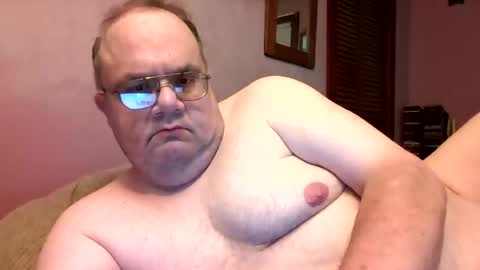 Chris The Jerk Off King online show from August 2, 6:53 pm