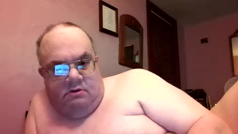 Chris The Jerk Off King online show from April 7, 12:29 pm