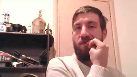 Snapshot of chrismipa1996 chatting on December 27, 10:05 pm Chris online show from December 27, 10:05 pm