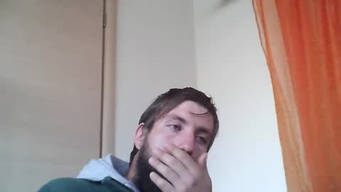 Snapshot of chrismipa1996 chatting on February 19, 3:38 pm Chris online show from February 19, 3:38 pm
