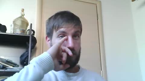 Snapshot of chrismipa1996 chatting on December 27, 8:56 am Chris online show from December 27, 8:56 am