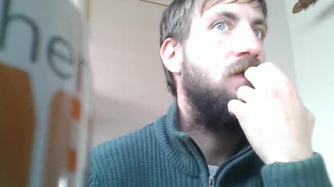 Snapshot of chrismipa1996 chatting on January 12, 2:09 pm Chris online show from January 12, 2:09 pm