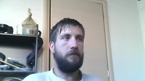 Snapshot of chrismipa1996 chatting on January 1, 1:27 pm Chris online show from January 1, 1:27 pm