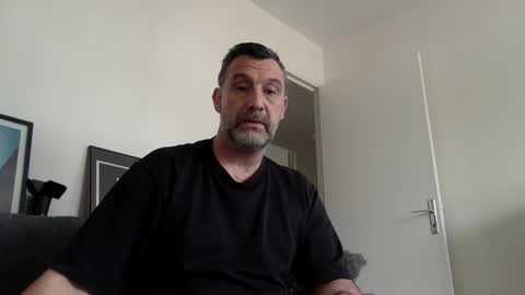 chrispanam13 online show from June 4, 10:10 am