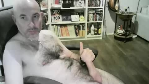 chrisprngr online show from April 20, 10:24 pm