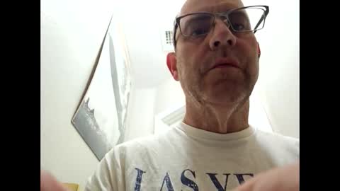 Chris online show from January 16, 1:14 pm