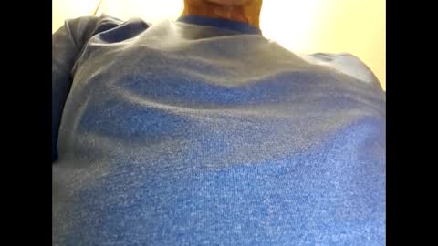 Chris online show from January 28, 1:05 pm