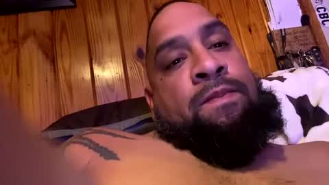 chrisr4203 online show from January 13, 5:55 am