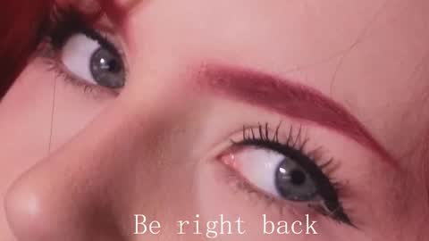 chriss_foxx online show from October 17, 3:16 pm