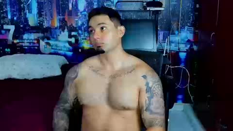 Snapshot of chriss_stewart2 chatting on September 19, 3:43 am Chriss Stewart online show from September 19, 3:43 am