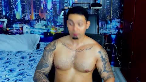 Snapshot of chriss_stewart2 chatting on October 1, 2:21 am Chriss Stewart online show from October 1, 2:21 am