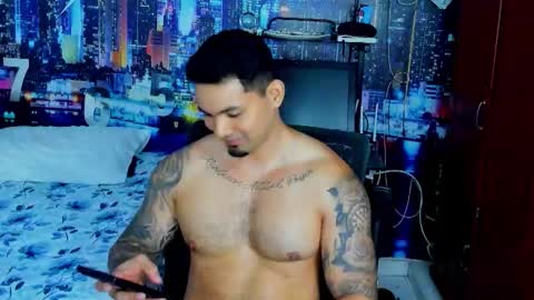 Snapshot of chriss_stewart2 chatting on October 3, 3:59 am Chriss Stewart online show from October 3, 3:59 am