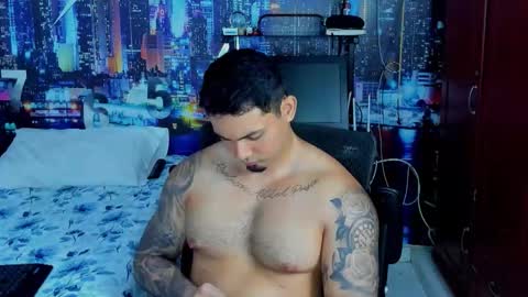 Snapshot of chriss_stewart2 chatting on September 30, 2:11 am Chriss Stewart online show from September 30, 2:11 am