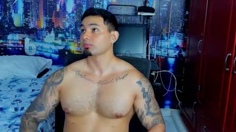 Snapshot of chriss_stewart2 chatting on October 2, 2:32 am Chriss Stewart online show from October 2, 2:32 am