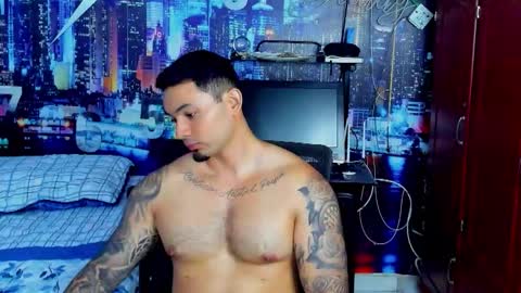 Snapshot of chriss_stewart2 chatting on September 25, 2:29 am Chriss Stewart online show from September 25, 2:29 am