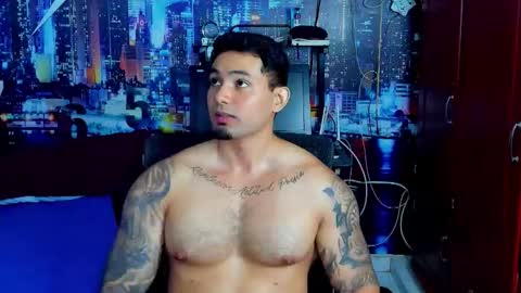 Snapshot of chriss_stewart2 chatting on October 17, 4:16 am Chriss Stewart online show from October 17, 4:16 am