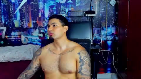 Snapshot of chriss_stewart2 chatting on September 17, 2:15 am Chriss Stewart online show from September 17, 2:15 am