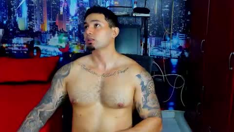 Snapshot of chriss_stewart2 chatting on October 8, 2:19 am Chriss Stewart online show from October 8, 2:19 am