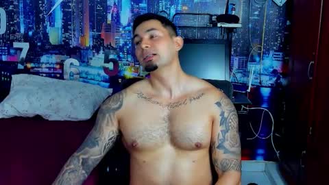 Snapshot of chriss_stewart2 chatting on September 18, 2:37 am Chriss Stewart online show from September 18, 2:37 am