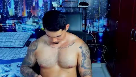 Snapshot of chriss_stewart2 chatting on November 1, 1:50 am Chriss Stewart online show from November 1, 1:50 am