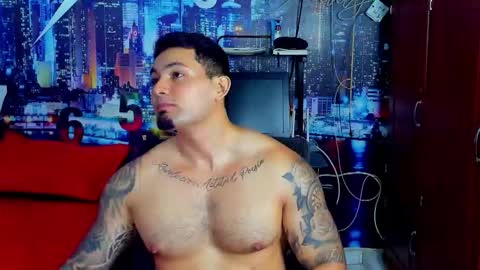 Snapshot of chriss_stewart2 chatting on October 9, 3:56 am Chriss Stewart online show from October 9, 3:56 am