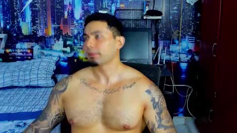 Snapshot of chriss_stewart2 chatting on October 29, 2:13 am Chriss Stewart online show from October 29, 2:13 am