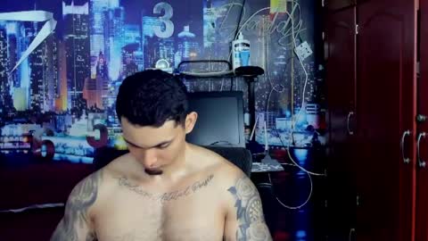Chriss Stewart online show from May 26, 2:06 am