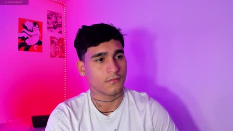 Christian Wang online show from January 9, 10:37 pm