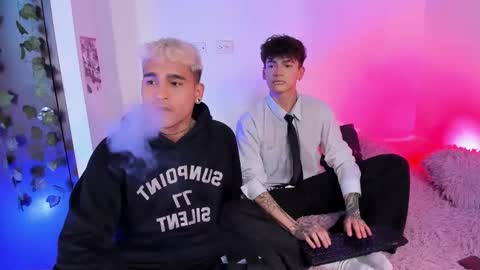 Christian Wang online show from March 23, 10:15 pm