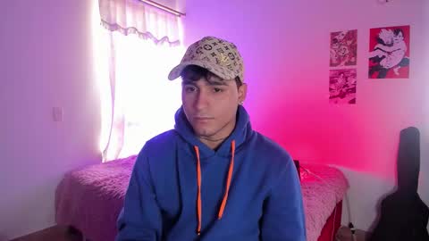 Christian Wang online show from February 4, 8:13 pm