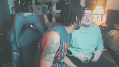 Chris Savant online show from December 2, 4:02 am