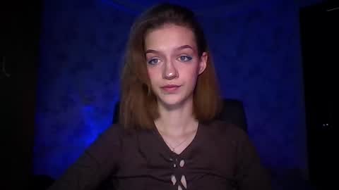 chrissy_joyful online show from February 25, 7:01 am