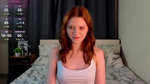 Christa online show from April 18, 3:58 pm