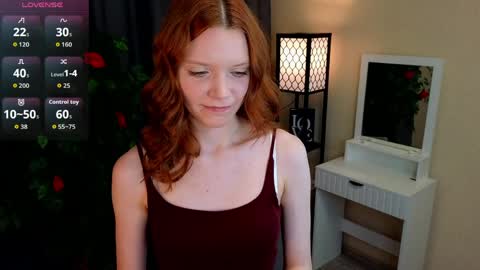 Christa online show from March 25, 4:14 pm