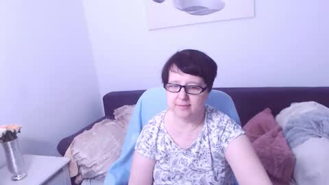 Christa online show from February 14, 10:23 pm