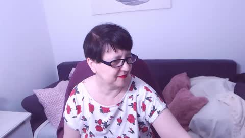 Christa online show from May 23, 11:23 pm