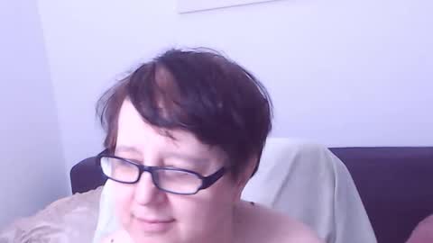 Christa online show from January 15, 9:56 pm