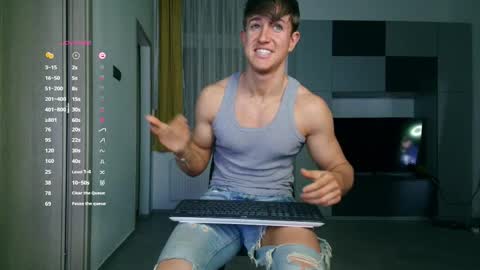 UPVOTE ME ------  ILL DO SOMETHING FOR FREE online show from November 16, 8:22 pm