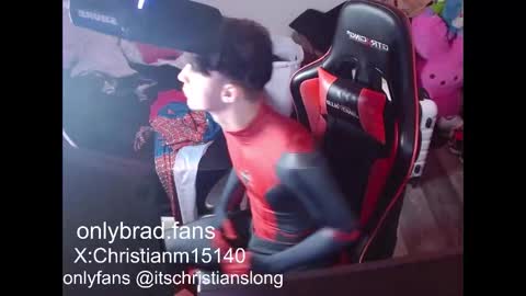 christianslong online show from September 22, 11:31 pm