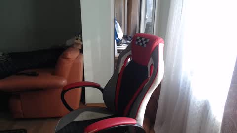 ChristiantBoy online show from April 15, 2:31 pm