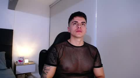 Christian online show from October 31, 9:59 pm